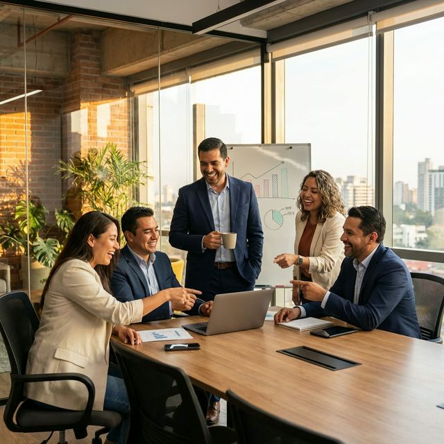 Success Tech Entrepreneurs